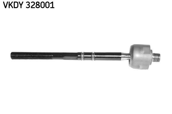 Rotule de direction intérieure (Rotule axiale) SKF ref. VKDY 328001